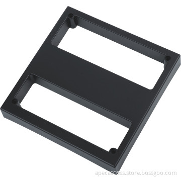 Longe Range Access Control Reader EC08X